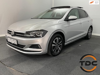 Volkswagen Polo 1.0 TSI DSG PANO CAMERA VIRTUAL ADAP-CRUISE
