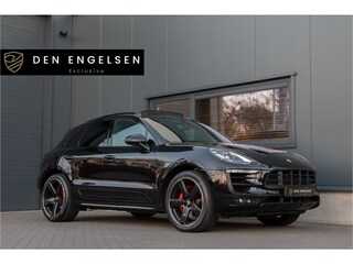 Porsche Macan 3.0 GTS 360PK NL Auto | Luchtvering PASM | Pano | Sportuitlaat | Lederpack | Alcantara Hemel | Sportchrono | Led | Stoelverwarming | Sport Chrono | Stuurverwarming | Bose Sound | PDLS+ | Kane Assist | Sportstoelen GTS | 360PK | Camera | 21" | V6 |Cruise Control | Dab+ | Memory | Dealer Onderhouden | N.P €140.129,-