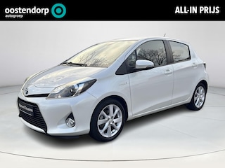 Toyota Yaris 1.5 Full Hybrid Dynamic