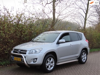 Toyota RAV4 2.0 VVTi Comfort 2WD *1e EIG *Dealer ondehouden ! *Zeer nette auto