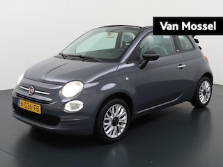 Fiat 500 1.2 Young | Airco | Cruise control