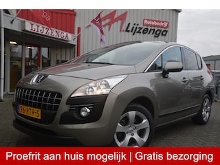 Peugeot 3008 1.6 THP ST Navi | Clima | Bluetooth | PDC | Cruise