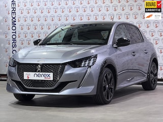Peugeot 208 1.2 PureTech 100 GT | Carplay | Led | Keyless | Camera