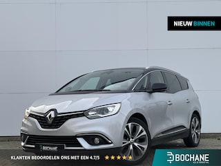 Renault Scénic 1.3 TCe Bose | Automaat | 7 persoons | Aanhangwagen geremd 1800 kg |