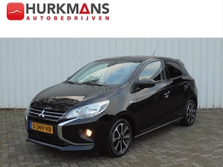 Mitsubishi Space Star 1.2i AUTOMAAT NAVI-CRUISE HOGE ZIT 43.050 KM