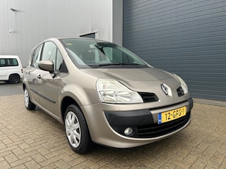 Renault Modus 1.2i 16V Expression AUT CLIMA NAP
