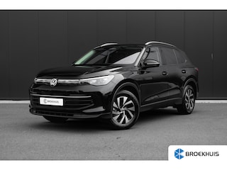 Volkswagen Tiguan 1.5 TSI DSG 150 PK Life Trekhaak | Achteruitrijcamera | Keyless | Stoelverwarming |