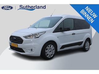 Ford Transit Connect 1.5 EcoBlue L1 Trend | Trekhaak | Airco | Voorruitverwarming | Cruise Control | Camera | Electrische ramen