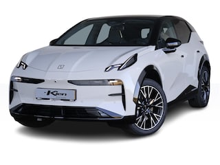 Zeekr X AWD Privilege 69 kWh Pano dak | 20" | ACC | HUD | Yamaha audio | Dual Engine | 420 pk