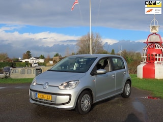 Volkswagen Up 1.0 move up! BlueMotion *Navigatie