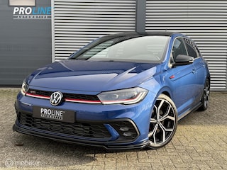 Volkswagen Polo 2.0 TSI GTI / PANO / PDC VA / VOL