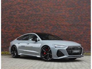 Audi A7 4.0 TFSI Quattro | Dynamic Plus - Matrix - Rood Design pakket