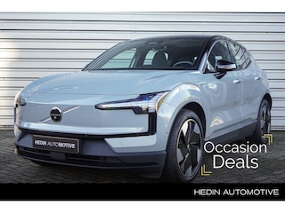 Volvo EX30 Twin Motor Performance Ultra 69 kWh 360 Graden Parkeercamera | Digital Key Plus | Adaptieve Cruise Control | Panoramadak | LED-Koplampen