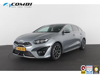 Kia ProCeed 1.5 T-GDi GT-Line 160pk Trekhaak afneembaar/All season banden/Camera
