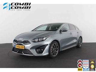 Kia ProCeed 1.5 T-GDi GT-Line 160pk Trekhaak afneembaar/All season banden/Camera