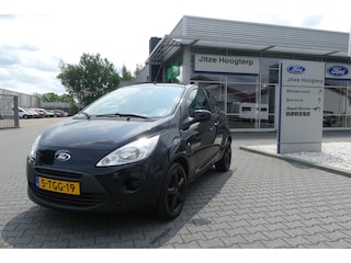Ford Ka 1.2 Cool & Sound AIRCO, ELEKTRISCHE RAMEN, D.RIEM VERVANGEN 2022, 149364Km