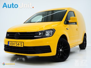 Volkswagen Caddy 2.0 TDI R-Line | Leder | Carplay | Cruise | Airco