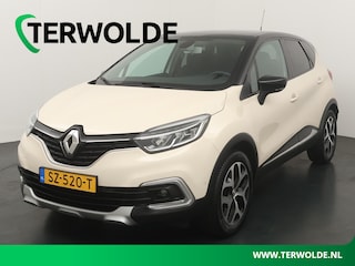 Renault Captur Energy TCe 90 Intens | Trekhaak | Parkeercamera | Navigatie |