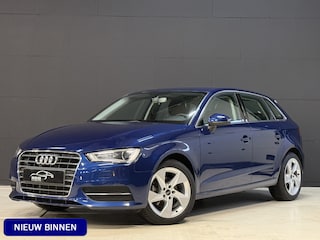 Audi A3 Sportback 1.2 TFSI Attraction Pro Line plus | Navi | LED | Afn. Trekhaak