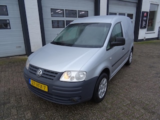 Volkswagen Caddy 2.0 SDI 51KW BESTEL