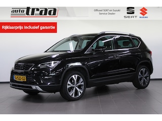 Seat Ateca 1.0 EcoTSI Style Business Intense / Full led / Camera / Elektr. klep / Navi /