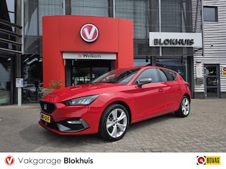Seat Leon 1.4 TSI eHybrid PHEV FR | Navi | Stoelverw. |