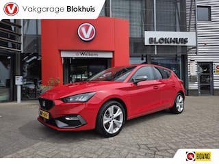 Seat Leon 1.4 TSI eHybrid PHEV FR | Navi | Stoelverw. |