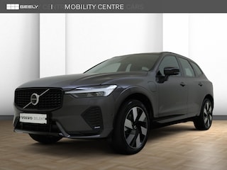 Volvo XC60 2.0 T6 AWD U. Dark | Trekhaak | Schuif-/Kanteldak |