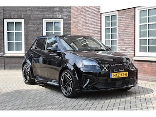 Alpine A290 GT Premium 52 kWh/19