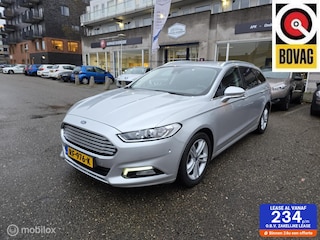 Ford Mondeo Wagon 1.5 Titanium 2017 AUT/NAVI/CRUISE/TREKHAAK