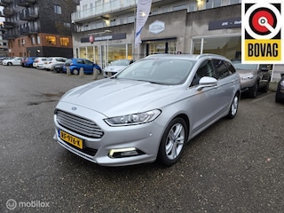 Ford Mondeo Wagon 1.5 Titanium 2017 AUT/NAVI/CRUISE/TREKHAAK