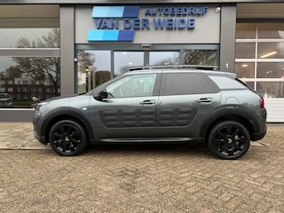 Citroën C4 Cactus 1.2 Pure Tech Business plus  clima / Navi / Camera
