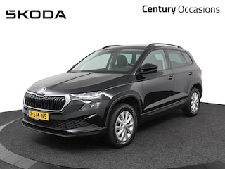 Skoda Karoq 1.5 TSI 150Pk Automaat Business Edition