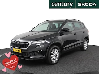 Skoda Karoq 1.5 TSI 150Pk Automaat Business Edition