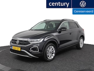 Volkswagen T-Roc 1.5 TSI 150Pk Automaat Edition