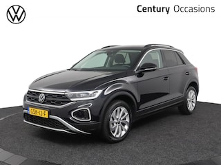 Volkswagen T-Roc 1.5 TSI 150Pk Automaat Edition