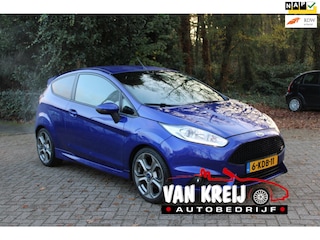 Ford Fiesta 1.6 ST2, Airco, Cv, Lm, Nap