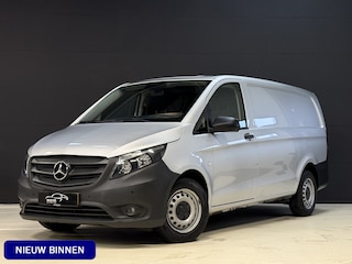 Mercedes-Benz Vito 114 CDI Lang | PDC V+A | Apple Carplay | Navigatie