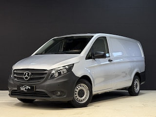 Mercedes-Benz Vito 114 CDI Lang | PDC V+A | Apple Carplay | Navigatie