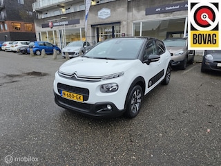 Citroën C3 1.2 PureTech 2020 AUT/12000KM/AIRCO/CRUISE/PANO!!