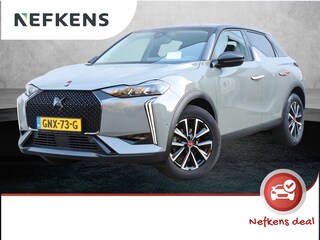 DS 3 1.2 130pk Performance Line | Navigatie | Camera voor en achter | Apple Carplay/Android Auto | Head Up Display
