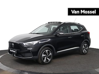 MG ZS EV Standard Range Luxury 50 kWh