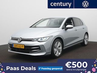 Volkswagen Golf 1.5 TSI 115Pk Edition