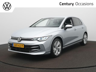 Volkswagen Golf 1.5 TSI 115Pk Edition