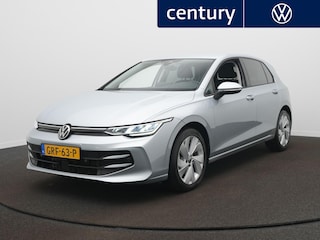 Volkswagen Golf 1.5 TSI 115Pk Edition