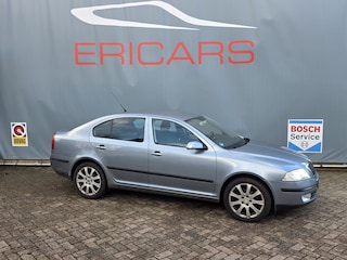 Skoda Octavia 1.6 Comfort AIRCO CV LM