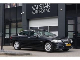 BMW 520d High Executive | No Nonsense BMW | Stoelverwarming