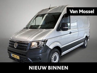 Volkswagen Crafter 2.0 TDI L3H3 Economy Business 122 PK | Airco | Cruise control | Camera | Radio | Bluetooth |