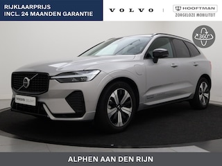 Volvo XC60 T6 PLUG-IN HYBRID PLUS DARK LUCHTVERING SCHUIFDAK HARMAN KARDON
