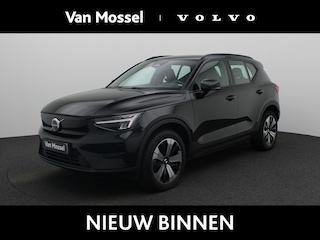 Volvo XC40 Recharge Core